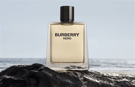 profumo burberry maschile|Hero Burberry .